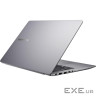 ноутбук 14_2KMI/U7-258V/32/1TBSSD/Intel Arc 140V/ W11P/BL/F/Misty Grey ASUS P5405C (90NX0861-M01E50)