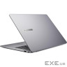 ноутбук 14_2KMI/U7-258V/32/1TBSSD/Intel Arc 140V/ W11P/BL/F/Misty Grey ASUS P5405C (90NX0861-M01E50)