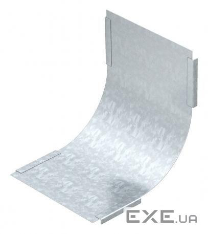 Кришка вертикальної секції внутрішня 90 300 OBO 7130817