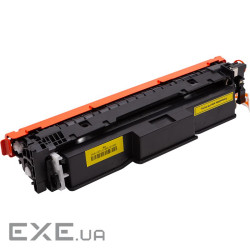 Картридж PowerPlant Canon T12 I-SENSYS X C1333p YL (PP-T12YL)