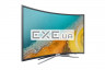 Телевизор Samsung 55" LED FHD Smart (UE55K6500AUXUA)