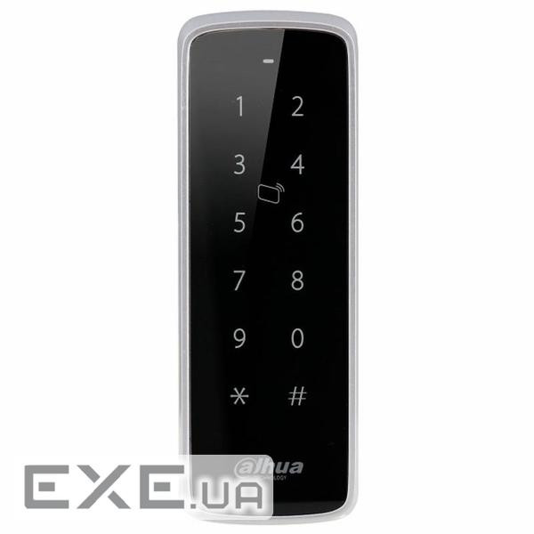 Зчитувач безконтактних карт Dahua DHI-ASR1201D (03791-05217)