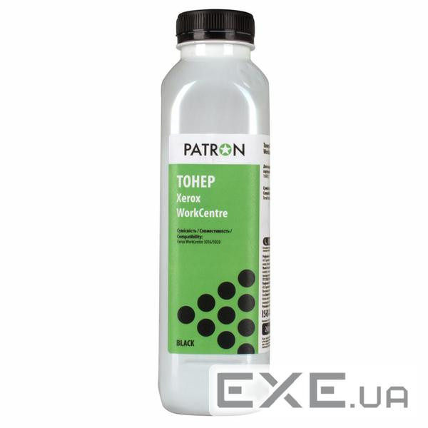 Тонер XEROX WORKCENTRE M118 Patron (T-PN-XWCM118-335)