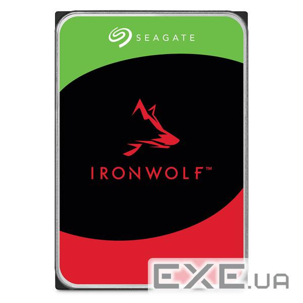 Жорсткий диск 3.5" 2TB Seagate (ST2000VN003)