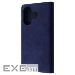 Чохол WAVE Fold Case Xiaomi Redmi 13 4G/Poco M6 4G/Note 13R blue (60971 blue)