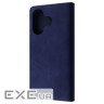 Чохол WAVE Fold Case Xiaomi Redmi 13 4G/Poco M6 4G/Note 13R blue (60971 blue)