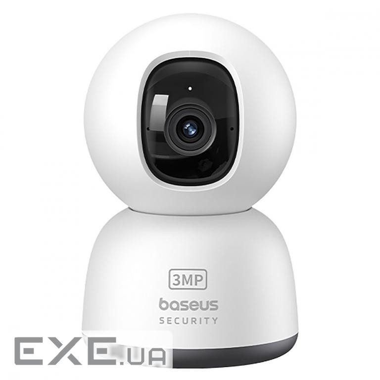 Camera Baseus Security P1 Lite Indoor 2K white (S0TV002132)