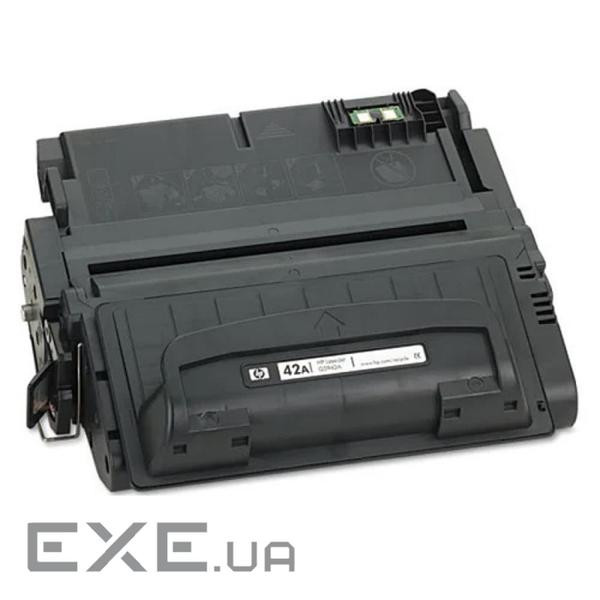 Корпус картриджу HP Q5942A/42A (C_VIRGIN_HP_Q5942A)