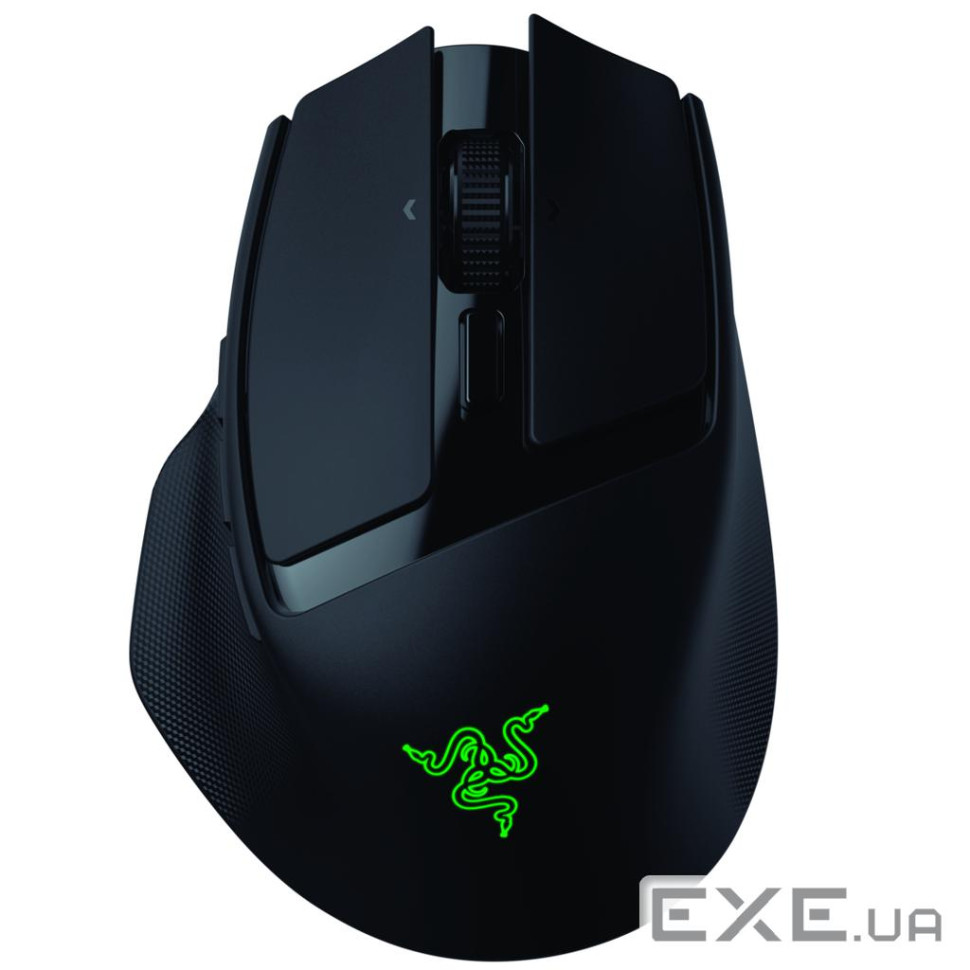 Миша RAZER Basilisk Mobile (RZ01-04310100-R3G1)