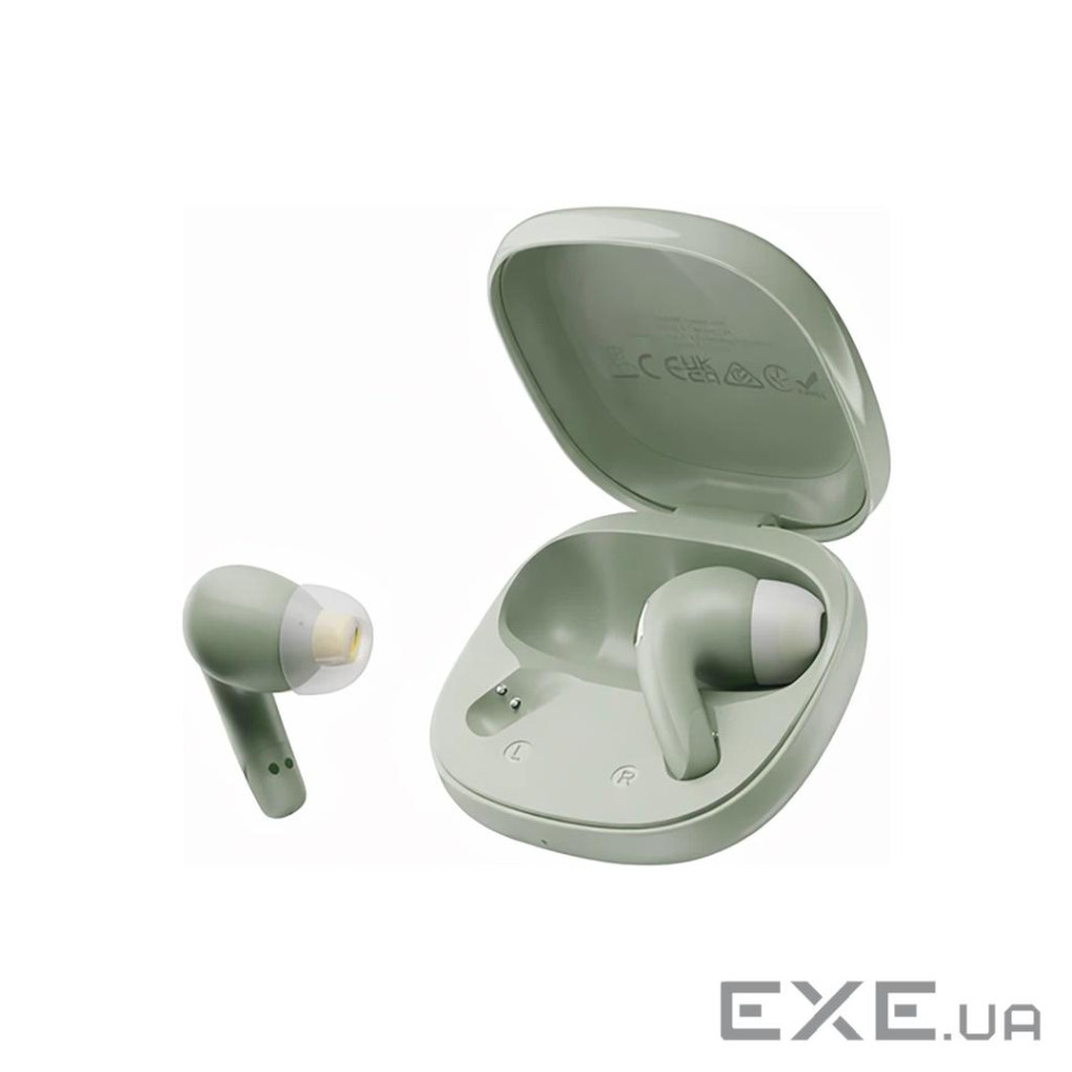 Навушники HiFuture SonicCore Matcha Green (soniccore.matchagreen)