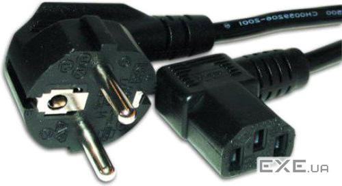 Кабель живлення C13 1.8m Atcom (15270)