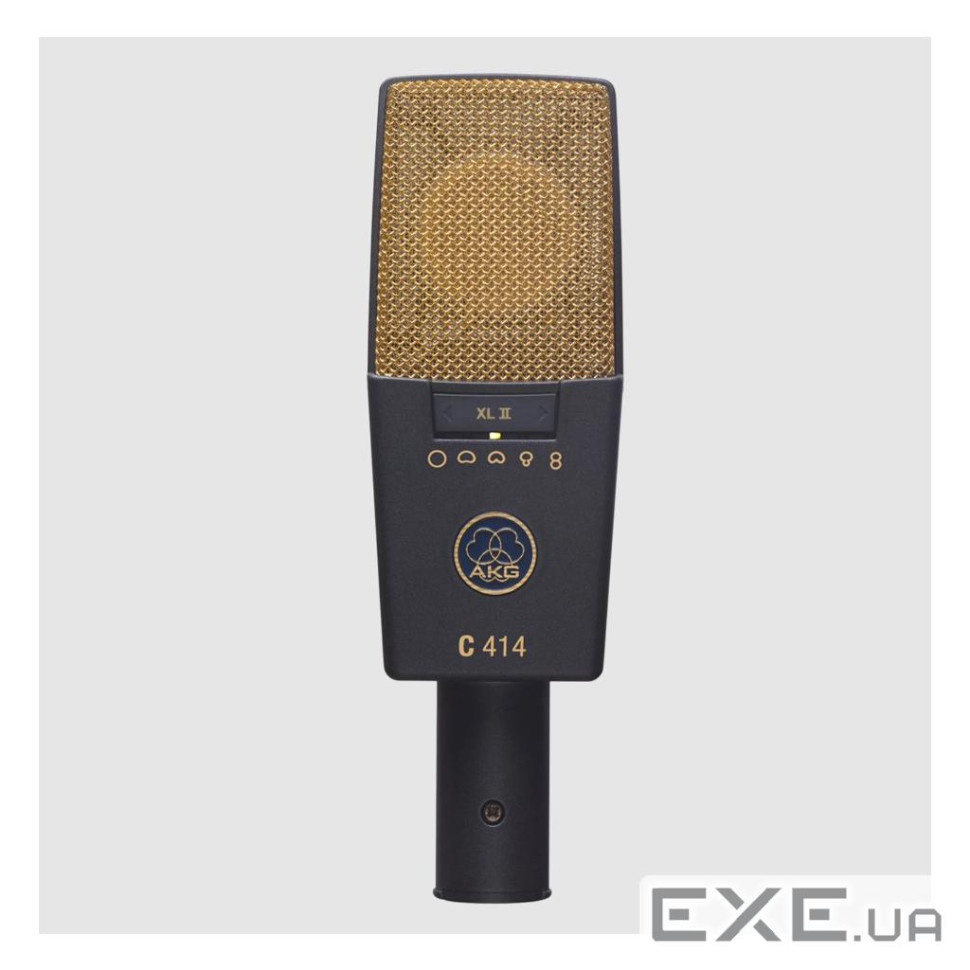 Микрофоны студийные C414 XLII (3059X00060)