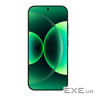 Мобільний телефон Xiaomi 17 12/512GB Venture Green (1186348)