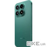 Мобільний телефон Xiaomi 17 12/512GB Venture Green (1186348)