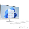 Комп'ютер персональний моноблок HP All-in-One 27" FHD IPS AG, AMD R7-350 AI, 32GB (C31F6EA)