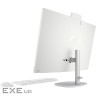 Комп'ютер персональний моноблок HP All-in-One 27" FHD IPS AG, AMD R7-350 AI, 32GB (C31F6EA)