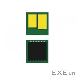 Чип для картриджа Canon 069 1,9K, Y Everprint (CHIP-CAN-069-Y)