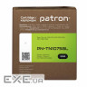 Картридж Patron BROTHER TN-1075 GREEN Label (PN-TN1075GL)