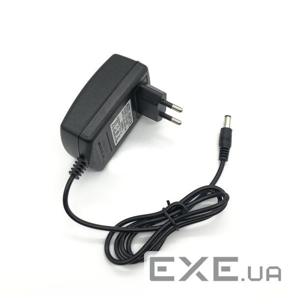 Імпульсний адаптер живлення YM-1530 15V 3А (45Вт) штекер 5.5 / 2.5 довжина 0,9 м (Y (YM-1530  0,9м)