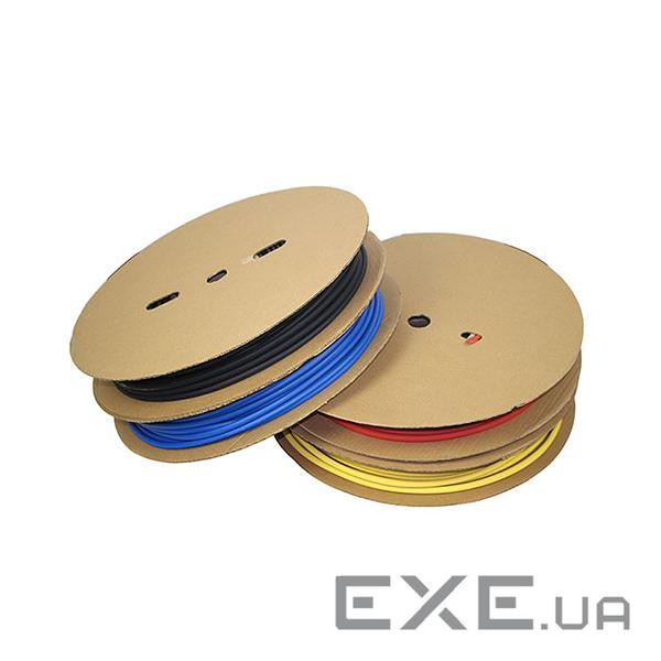 Термоусаджувальна трубка 18,0 мм, робоча температура: від -50 &deg; C до + 12 (HST-18 18,0 мм) )