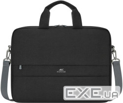 Rivacase сумка для ноутбука 15.6 дюймів 7532 (Black)
