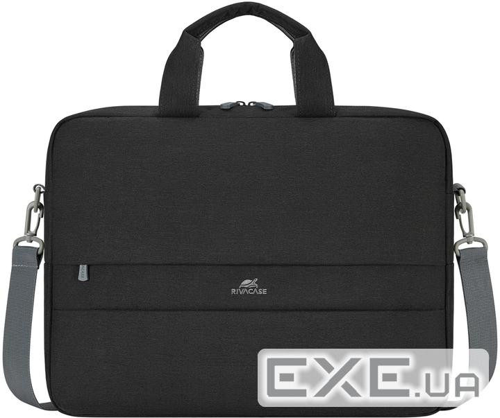 Rivacase сумка для ноутбука 15.6 дюймів 7532 (Black)