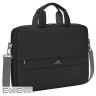 Rivacase сумка для ноутбука 15.6 дюймів 7532 (Black)