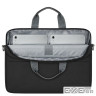 Rivacase сумка для ноутбука 15.6 дюймів 7532 (Black)