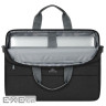 Rivacase сумка для ноутбука 15.6 дюймів 7532 (Black)