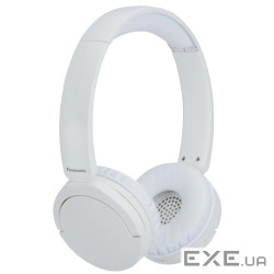 Навушники Panasonic RB-HF630B White (RB-HF630BE-W)