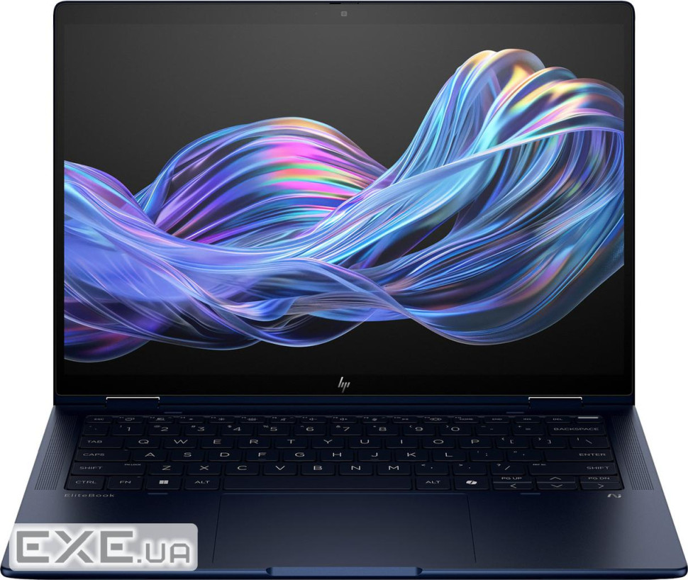 Ноутбук HP EliteBook X Flip G1i (B5QX1AV_V3)