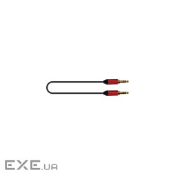 Інсертний кабель SoundKing Audio Cable (1m) (BJJ413)