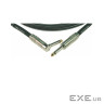 Інструментальний кабель Klotz 59 Vintage Pro Guitar Cable Angled 6 m (228235)