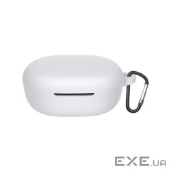 Чохол для навушників Armorstandart Hang Case для Xiaomi Redmi Buds 4 Lite White (ARM73544)