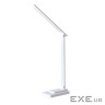 Настільна лампа Євросвітло LED Ridy-10-2 10 Вт біла (LED  Ridy-10-2 10 Вт біла)