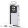 Чохол до мобільного телефона Armorstandart ShadeX Motorola G75 5G Black (ARM82759)