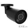 IP видеокамера Ajax BulletCam HL (8 Mp/4 mm) black