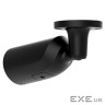 IP видеокамера Ajax BulletCam HL (8 Mp/4 mm) black