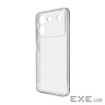 Чохол до мобільного телефона Armorstandart Air ZTE Blade A54 4G Camera cover Clear (ARM70711)