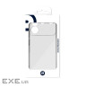 Чохол до мобільного телефона Armorstandart Air ZTE Blade A54 4G Camera cover Clear (ARM70711)