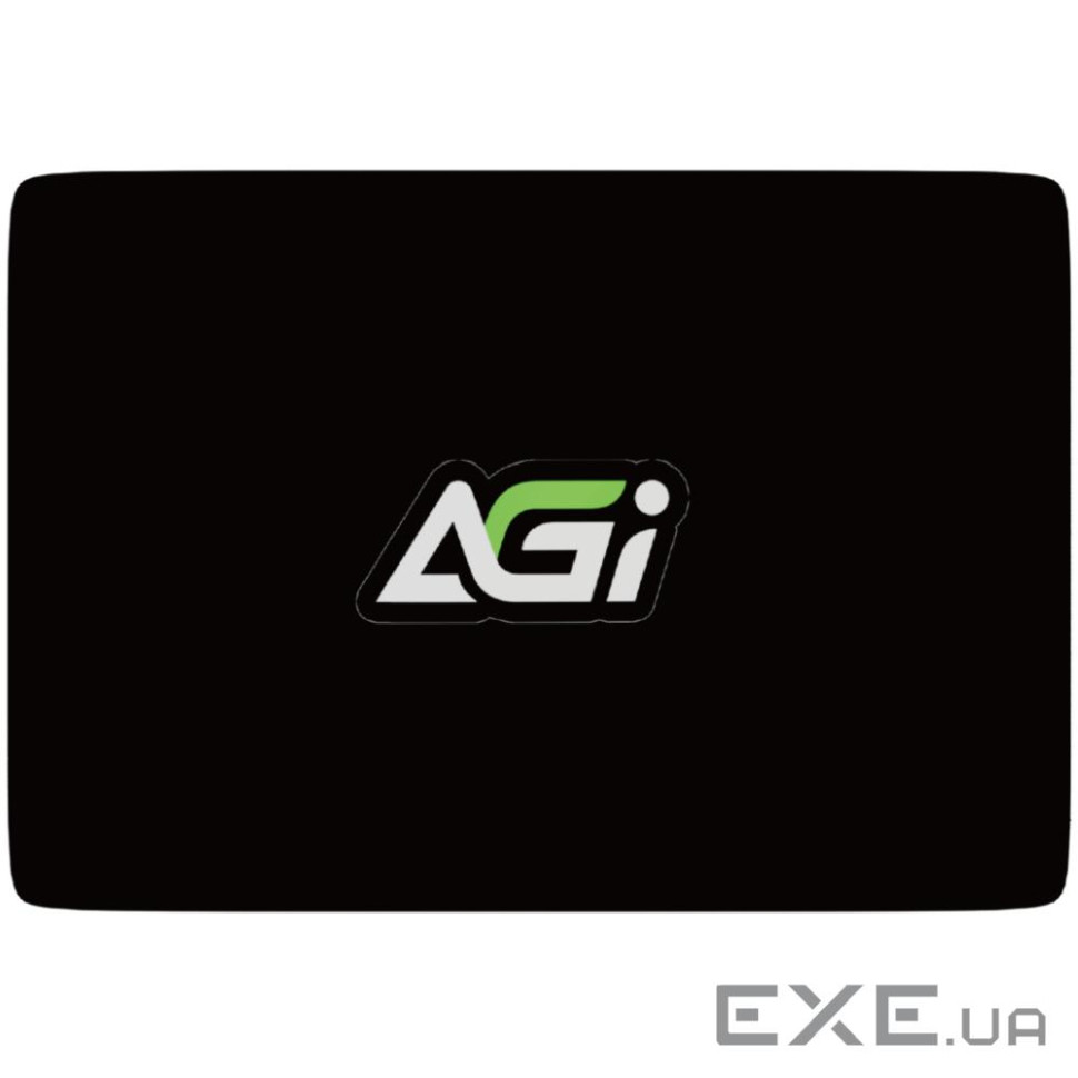 SSD 128Gb AGI AI238 SATA III 2.5" 3D NAND QLC, Retail (AGI128G25AI238)