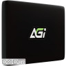 SSD 128Gb AGI AI238 SATA III 2.5" 3D NAND QLC, Retail (AGI128G25AI238)