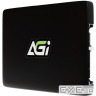 SSD 128Gb AGI AI238 SATA III 2.5" 3D NAND QLC, Retail (AGI128G25AI238)
