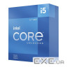 Процесор INTEL Core i5 12400F (BX8071512400F)