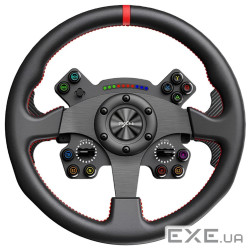Кермо PXN WCS R2 for PC, 33cм., 13кн., RGB (PXN-WCS R2)