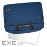 Сумка для ноутбука Grand-X 14" SB-138 Navy (SB-138N)