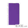 Чохол для мобільного телефону BeCover Exclusive New Style Infinix HOT 50 (X6720) Purple (712637)