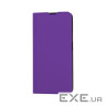 Чохол для мобільного телефону BeCover Exclusive New Style Infinix HOT 50 (X6720) Purple (712637)