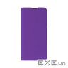 Чохол для мобільного телефону BeCover Exclusive New Style Infinix HOT 50 (X6720) Purple (712637)