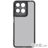Чохол до мобільного телефона Armorstandart Shade Motorola G17 4G / G17 Power 4G Black (ARM91310)